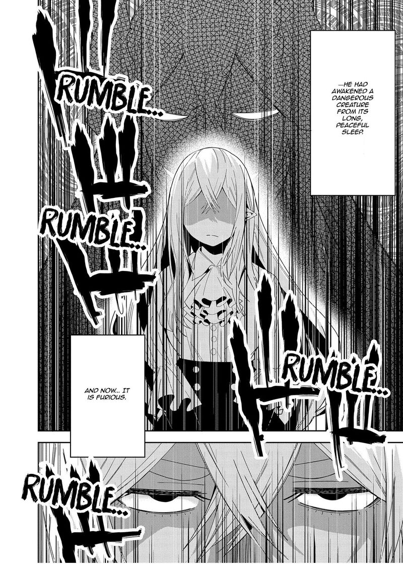 Negai O Kanaete Moraou To Akuma O Shoukan Shita Kedo Kawaikatta Node Kekkon Shimashita Akuma No NIIdzuma Chapter 41 Page 4