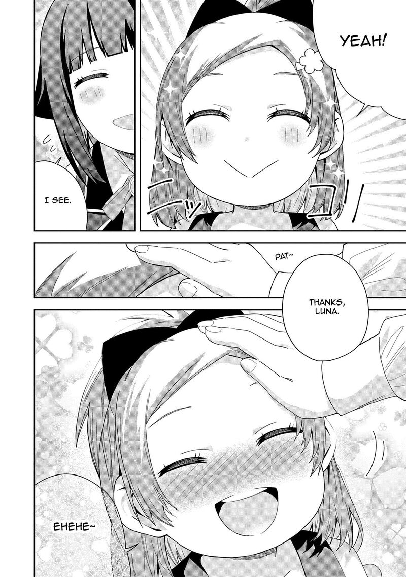 Negai O Kanaete Moraou To Akuma O Shoukan Shita Kedo Kawaikatta Node Kekkon Shimashita Akuma No NIIdzuma Chapter 42 Page 20