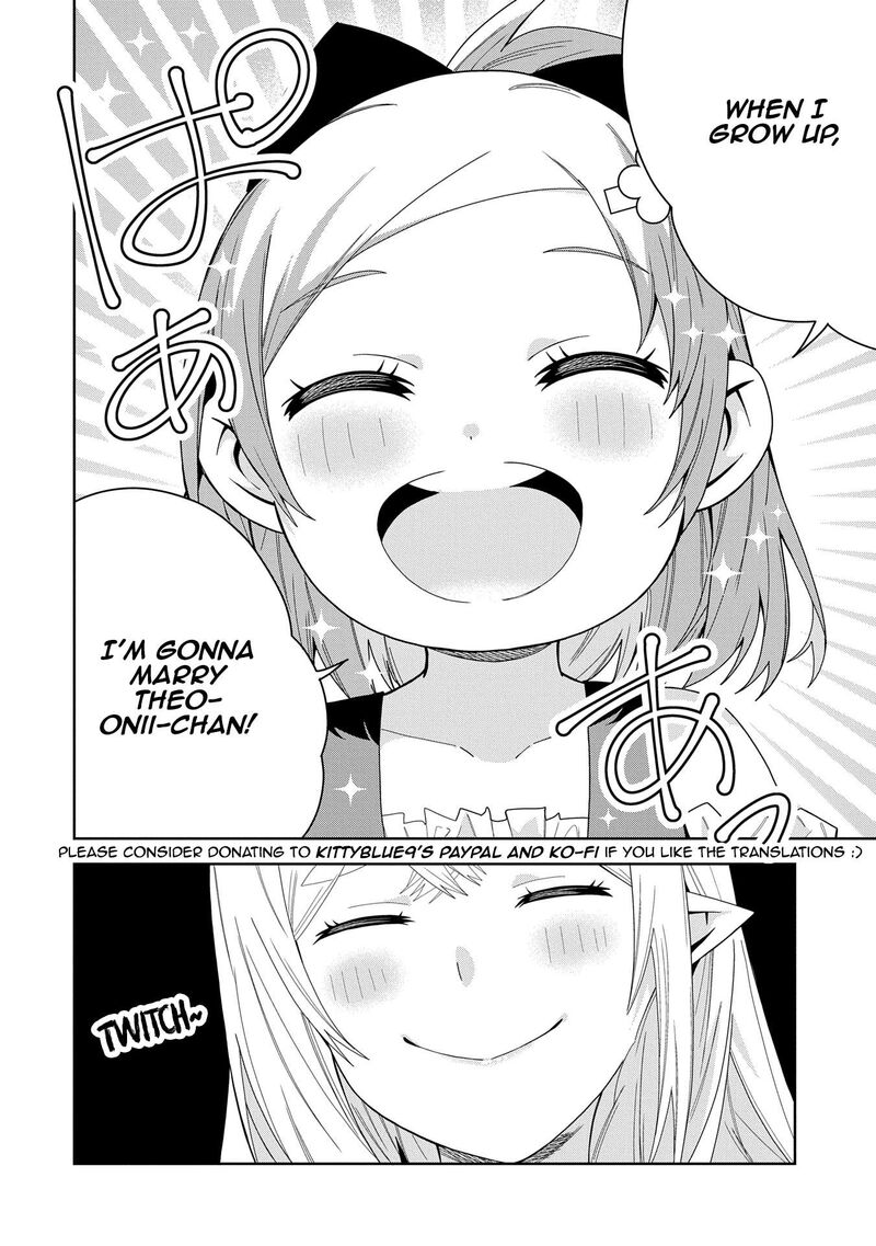 Negai O Kanaete Moraou To Akuma O Shoukan Shita Kedo Kawaikatta Node Kekkon Shimashita Akuma No NIIdzuma Chapter 42 Page 30
