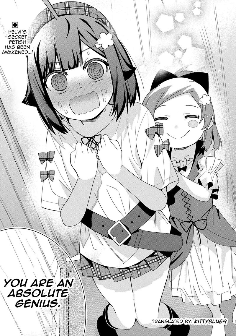 Negai O Kanaete Moraou To Akuma O Shoukan Shita Kedo Kawaikatta Node Kekkon Shimashita Akuma No NIIdzuma Chapter 43 Page 28