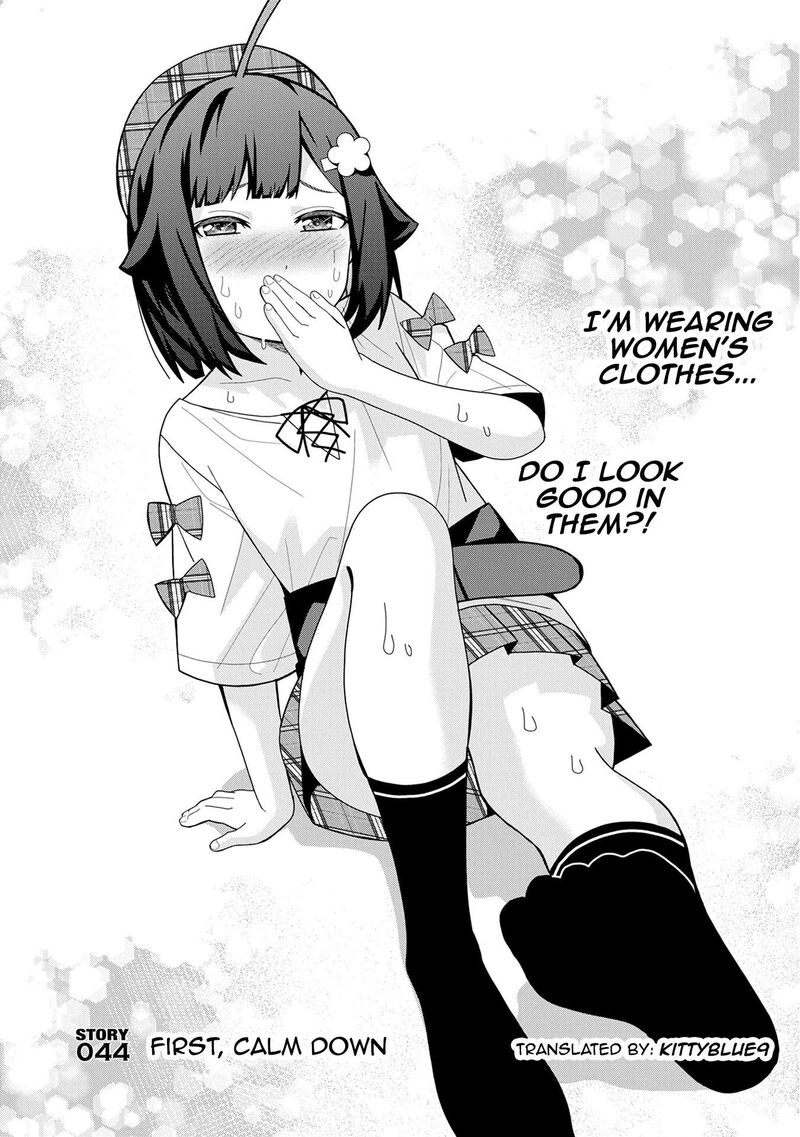 Negai O Kanaete Moraou To Akuma O Shoukan Shita Kedo Kawaikatta Node Kekkon Shimashita Akuma No NIIdzuma Chapter 44 Page 1