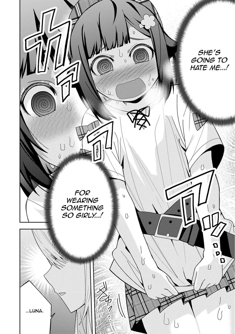 Negai O Kanaete Moraou To Akuma O Shoukan Shita Kedo Kawaikatta Node Kekkon Shimashita Akuma No NIIdzuma Chapter 44 Page 2