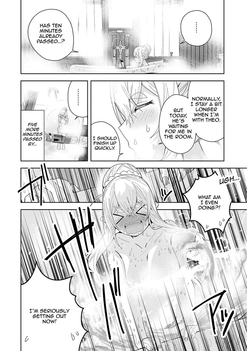 Negai O Kanaete Moraou To Akuma O Shoukan Shita Kedo Kawaikatta Node Kekkon Shimashita Akuma No NIIdzuma Chapter 44 Page 28