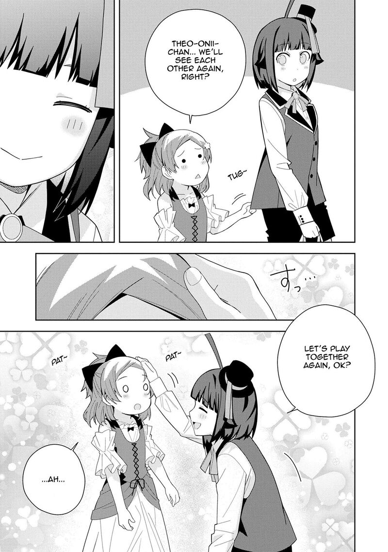 Negai O Kanaete Moraou To Akuma O Shoukan Shita Kedo Kawaikatta Node Kekkon Shimashita Akuma No NIIdzuma Chapter 44 Page 7