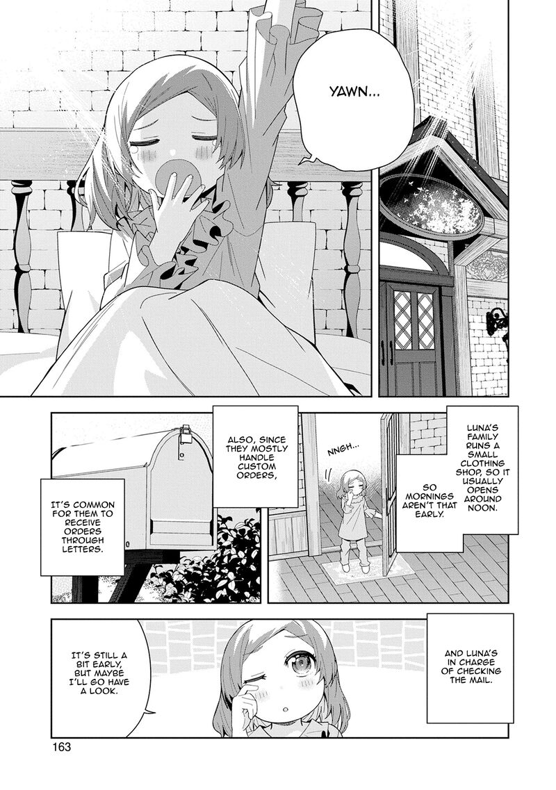 Negai O Kanaete Moraou To Akuma O Shoukan Shita Kedo Kawaikatta Node Kekkon Shimashita Akuma No NIIdzuma Chapter 45 Page 29