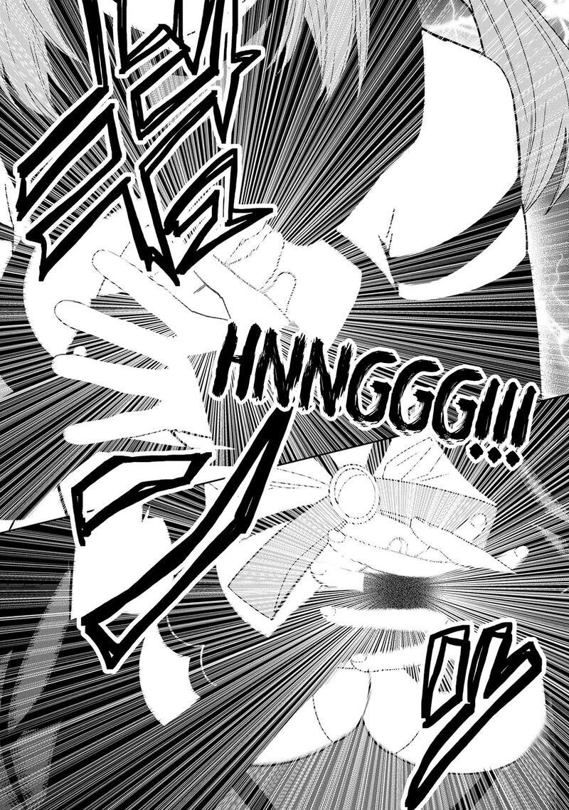 Negai O Kanaete Moraou To Akuma O Shoukan Shita Kedo Kawaikatta Node Kekkon Shimashita Akuma No NIIdzuma Chapter 48 Page 10