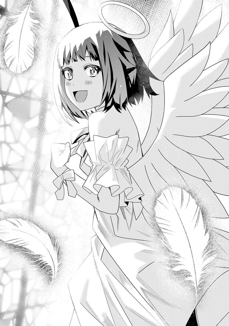 Negai O Kanaete Moraou To Akuma O Shoukan Shita Kedo Kawaikatta Node Kekkon Shimashita Akuma No NIIdzuma Chapter 49 Page 2