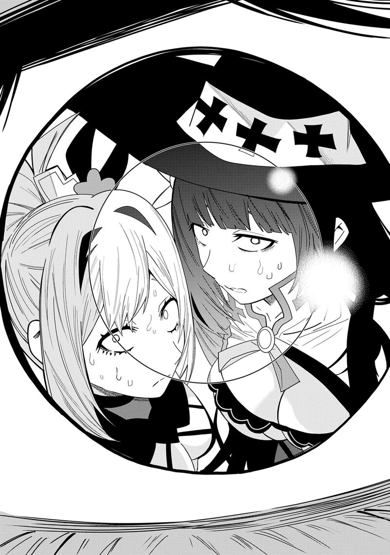 Negai O Kanaete Moraou To Akuma O Shoukan Shita Kedo Kawaikatta Node Kekkon Shimashita Akuma No NIIdzuma Chapter 50 Page 2