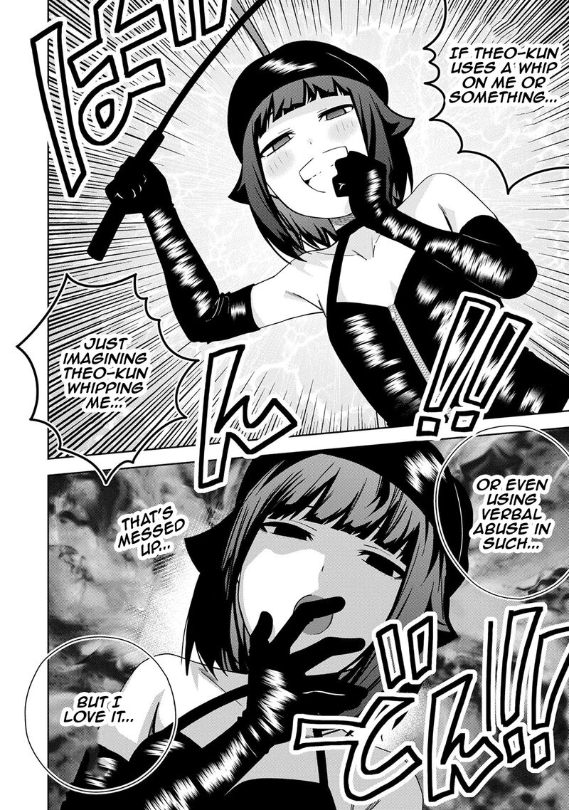 Negai O Kanaete Moraou To Akuma O Shoukan Shita Kedo Kawaikatta Node Kekkon Shimashita Akuma No NIIdzuma Chapter 50 Page 24