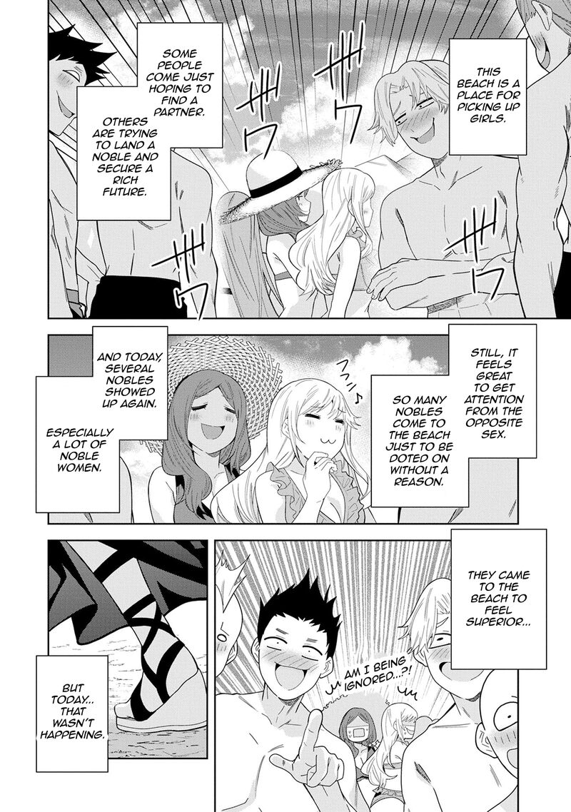 Negai O Kanaete Moraou To Akuma O Shoukan Shita Kedo Kawaikatta Node Kekkon Shimashita Akuma No NIIdzuma Chapter 50 Page 32