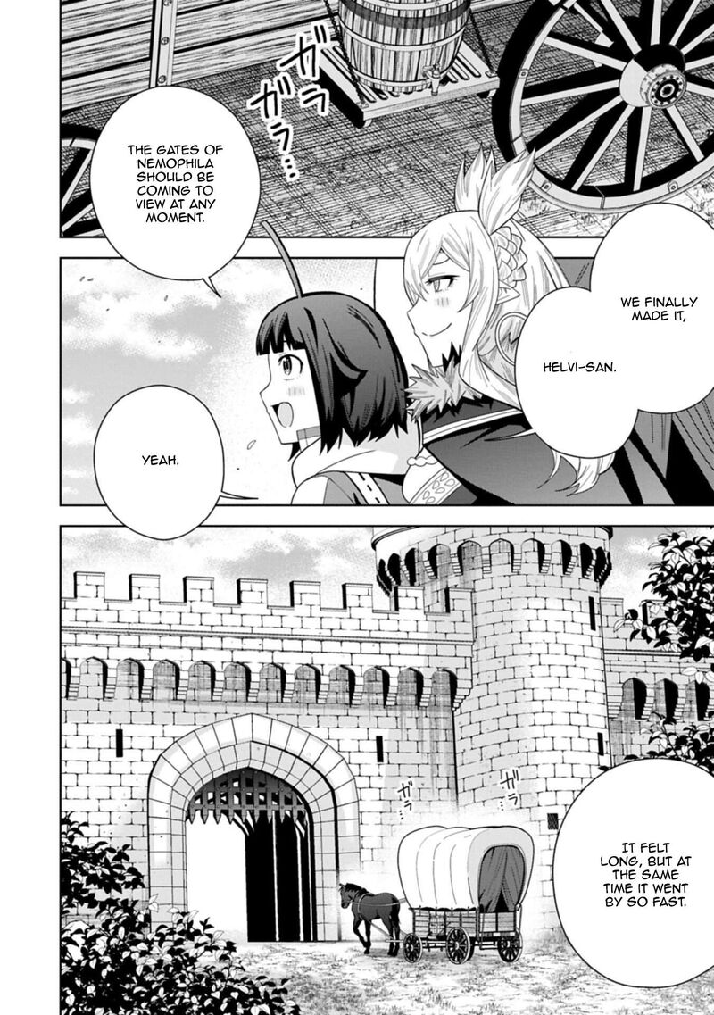 Negai O Kanaete Moraou To Akuma O Shoukan Shita Kedo Kawaikatta Node Kekkon Shimashita Akuma No NIIdzuma Chapter 55 Page 2