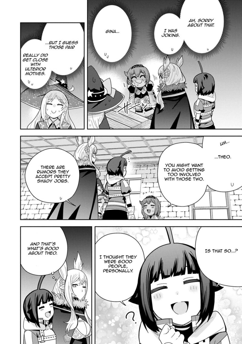 Negai O Kanaete Moraou To Akuma O Shoukan Shita Kedo Kawaikatta Node Kekkon Shimashita Akuma No NIIdzuma Chapter 55 Page 26