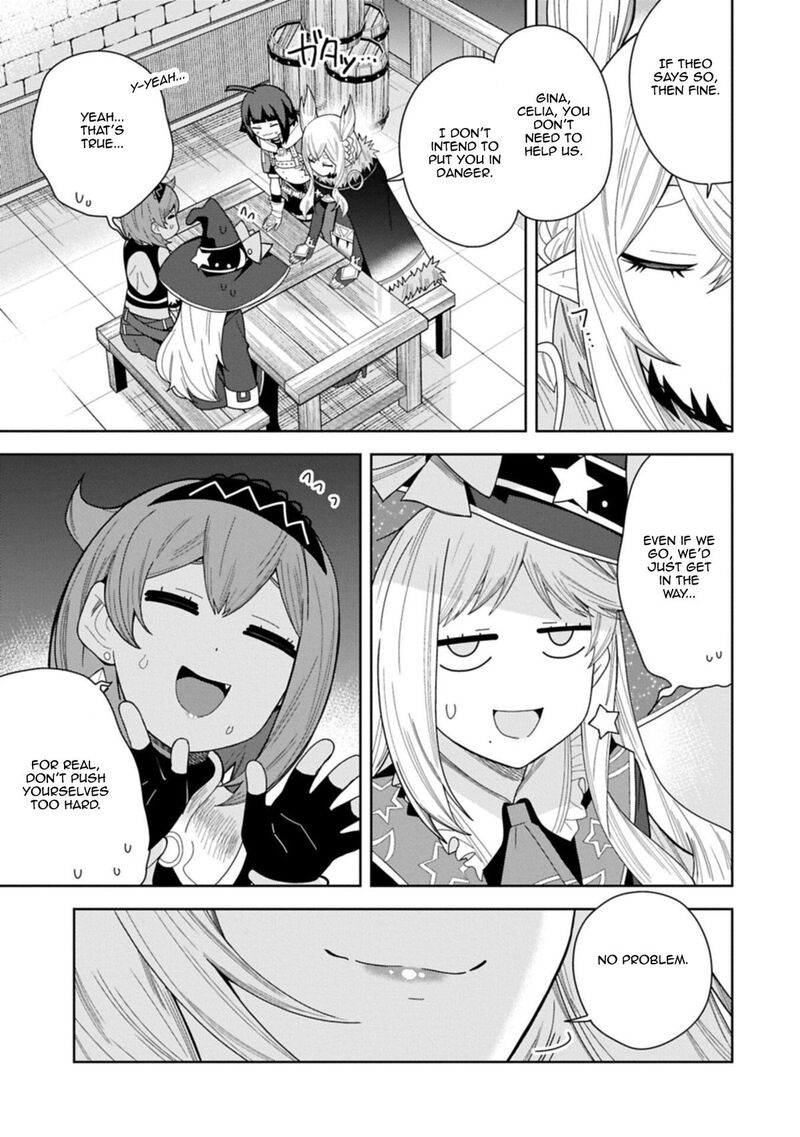 Negai O Kanaete Moraou To Akuma O Shoukan Shita Kedo Kawaikatta Node Kekkon Shimashita Akuma No NIIdzuma Chapter 56 Page 25