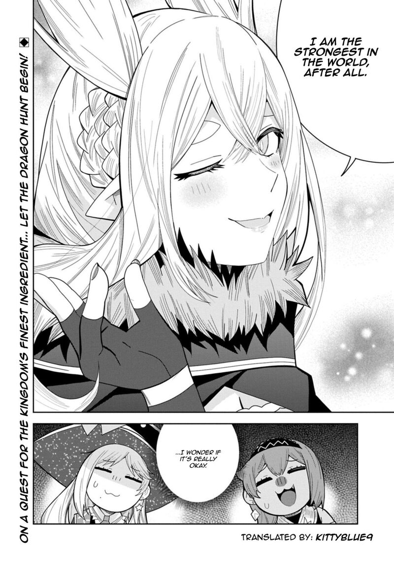 Negai O Kanaete Moraou To Akuma O Shoukan Shita Kedo Kawaikatta Node Kekkon Shimashita Akuma No NIIdzuma Chapter 56 Page 26