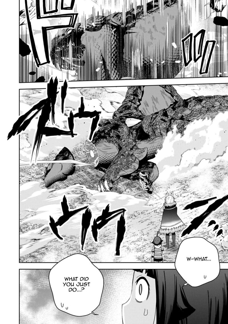 Negai O Kanaete Moraou To Akuma O Shoukan Shita Kedo Kawaikatta Node Kekkon Shimashita Akuma No NIIdzuma Chapter 57 Page 10