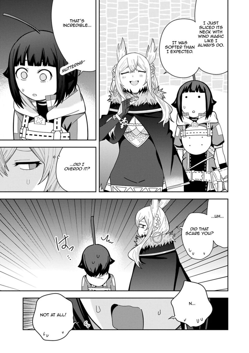 Negai O Kanaete Moraou To Akuma O Shoukan Shita Kedo Kawaikatta Node Kekkon Shimashita Akuma No NIIdzuma Chapter 57 Page 11