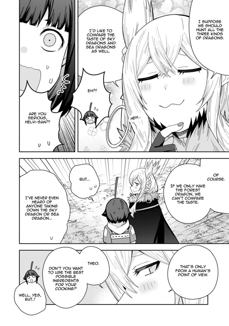 Negai O Kanaete Moraou To Akuma O Shoukan Shita Kedo Kawaikatta Node Kekkon Shimashita Akuma No NIIdzuma Chapter 57 Page 16