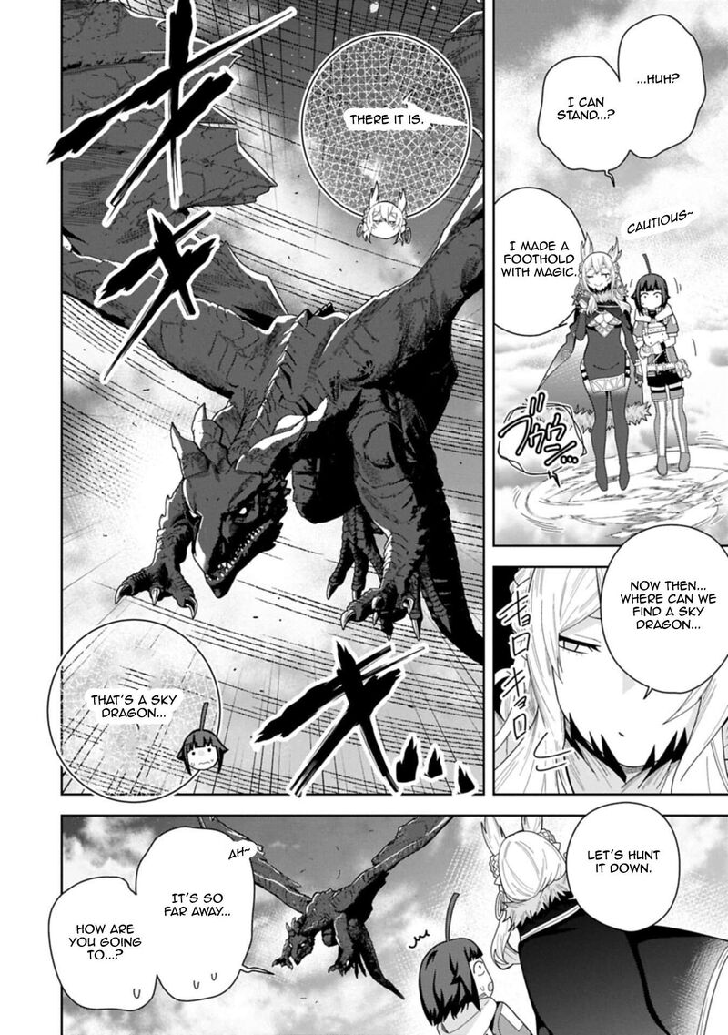 Negai O Kanaete Moraou To Akuma O Shoukan Shita Kedo Kawaikatta Node Kekkon Shimashita Akuma No NIIdzuma Chapter 57 Page 18