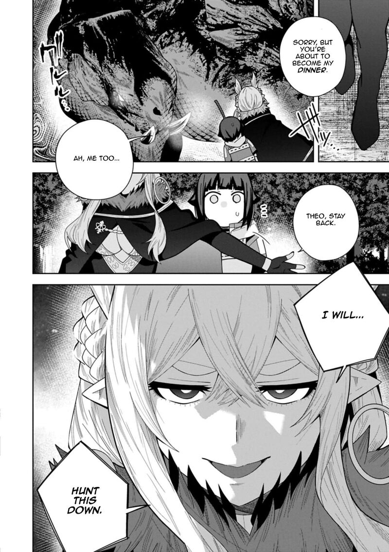Negai O Kanaete Moraou To Akuma O Shoukan Shita Kedo Kawaikatta Node Kekkon Shimashita Akuma No NIIdzuma Chapter 57 Page 6