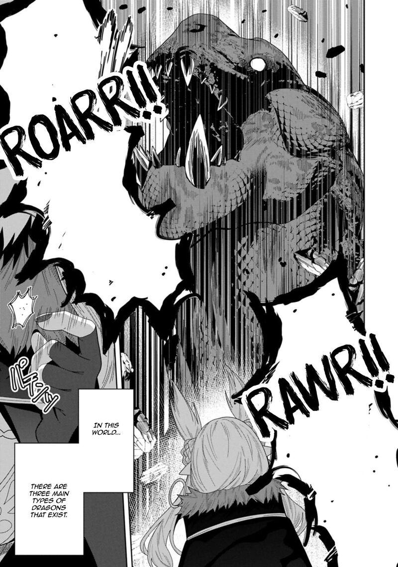 Negai O Kanaete Moraou To Akuma O Shoukan Shita Kedo Kawaikatta Node Kekkon Shimashita Akuma No NIIdzuma Chapter 57 Page 7