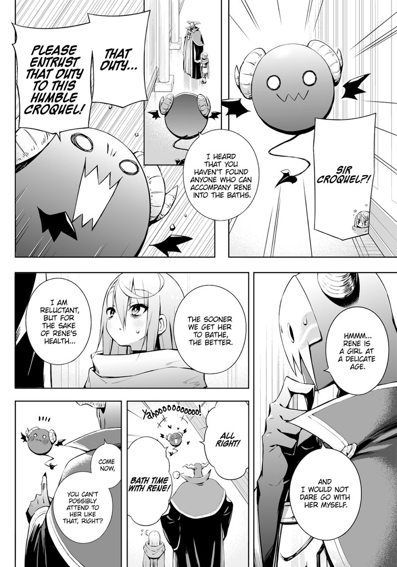 Negative Hero And Demon Kings General Chapter 11 Page 2