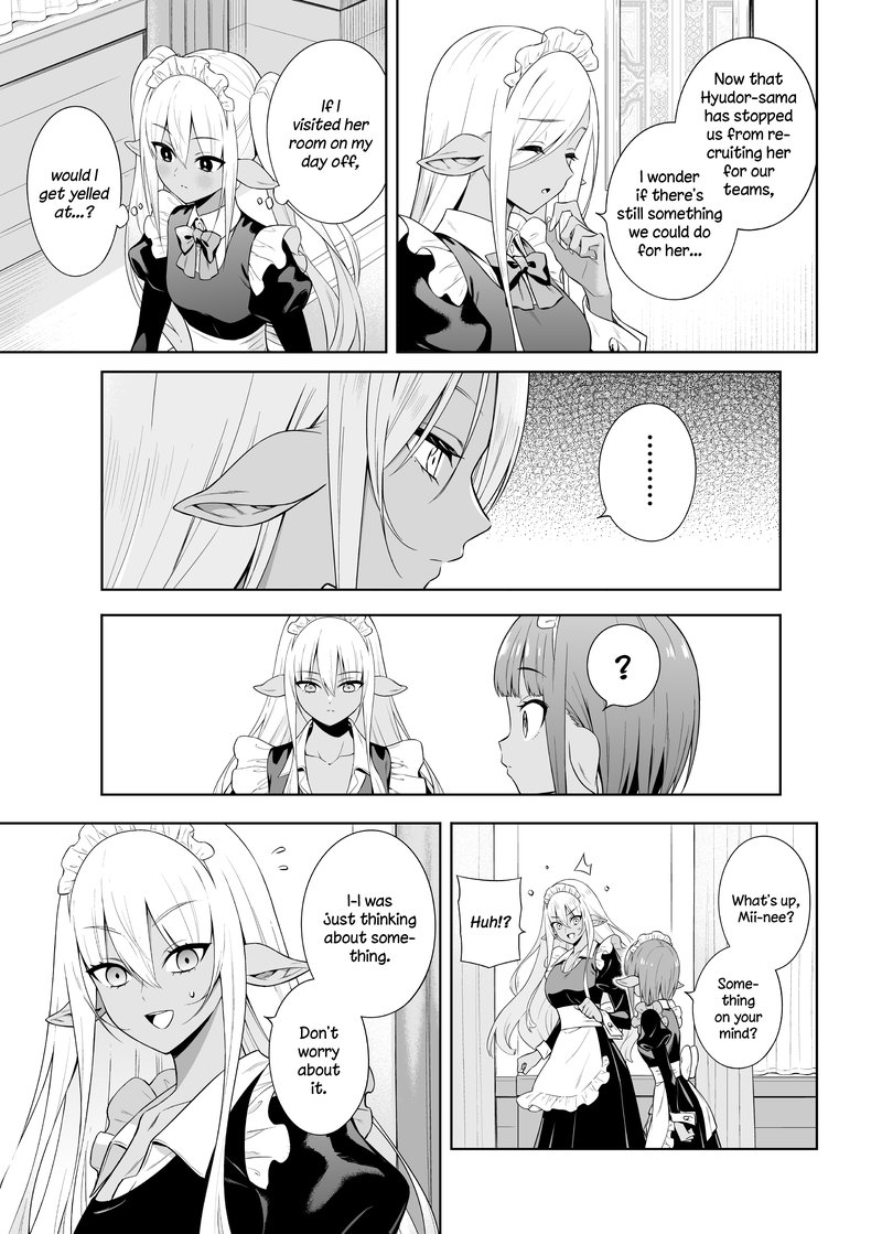 Negative Hero And Demon Kings General Chapter 22g Page 2