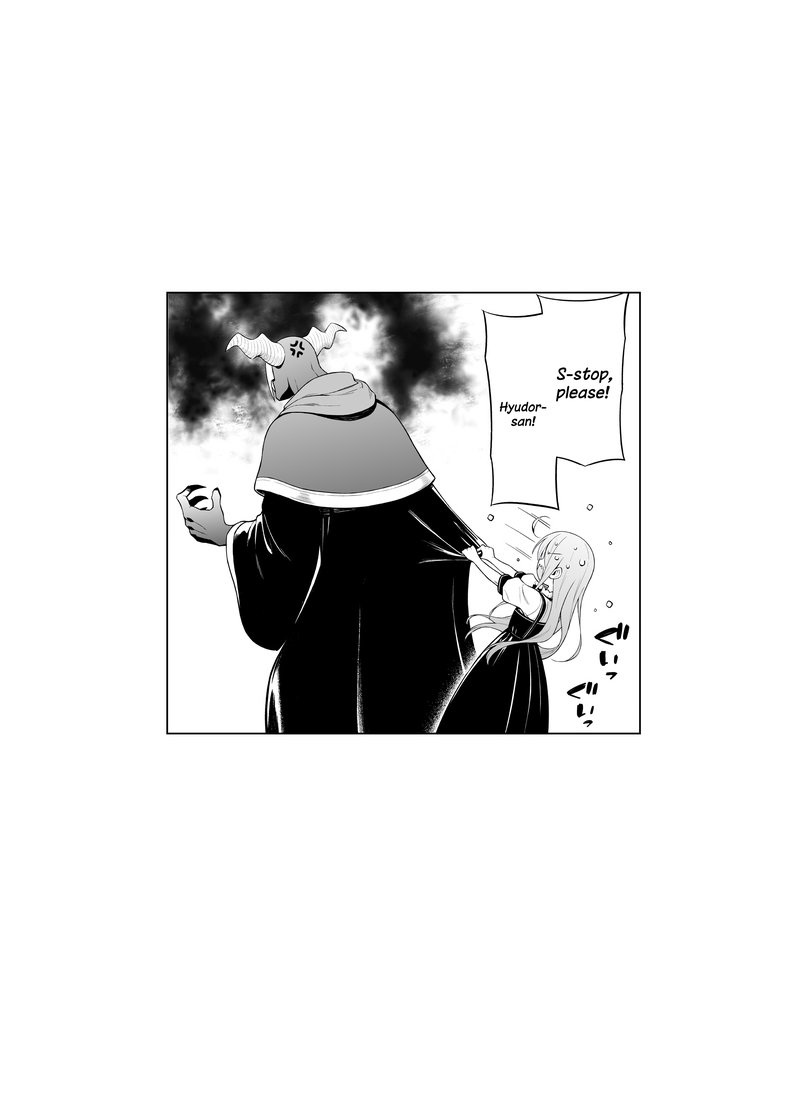 Negative Hero And Demon Kings General Chapter 23 Page 7