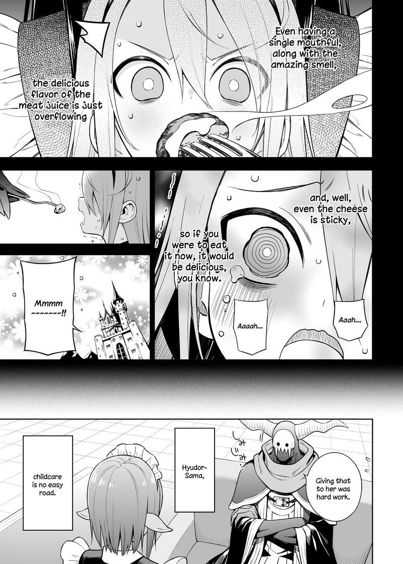 Negative Hero And Demon Kings General Chapter 25 Page 4