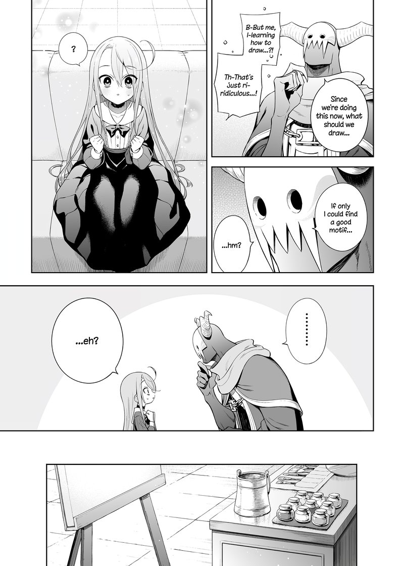 Negative Hero And Demon Kings General Chapter 27 Page 3