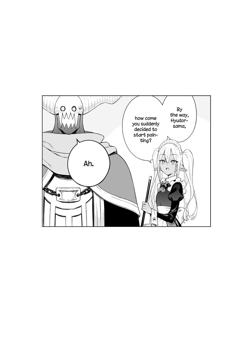 Negative Hero And Demon Kings General Chapter 27e Page 1