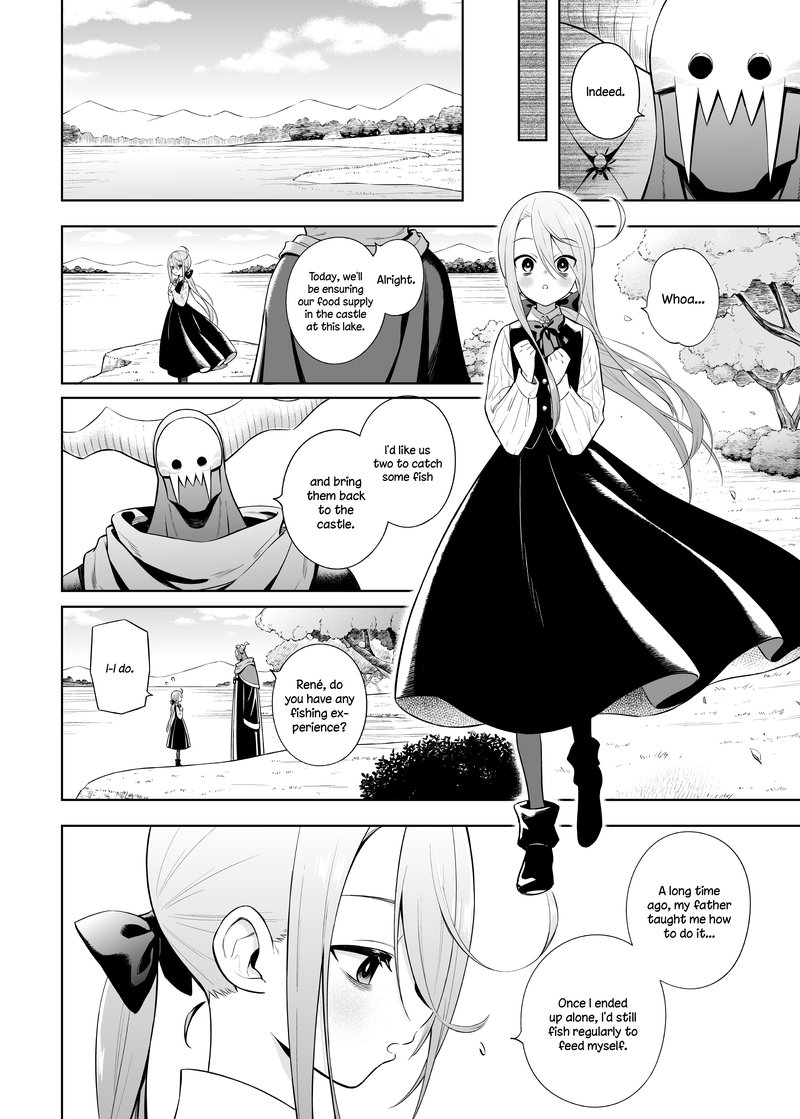 Negative Hero And Demon Kings General Chapter 30 Page 2