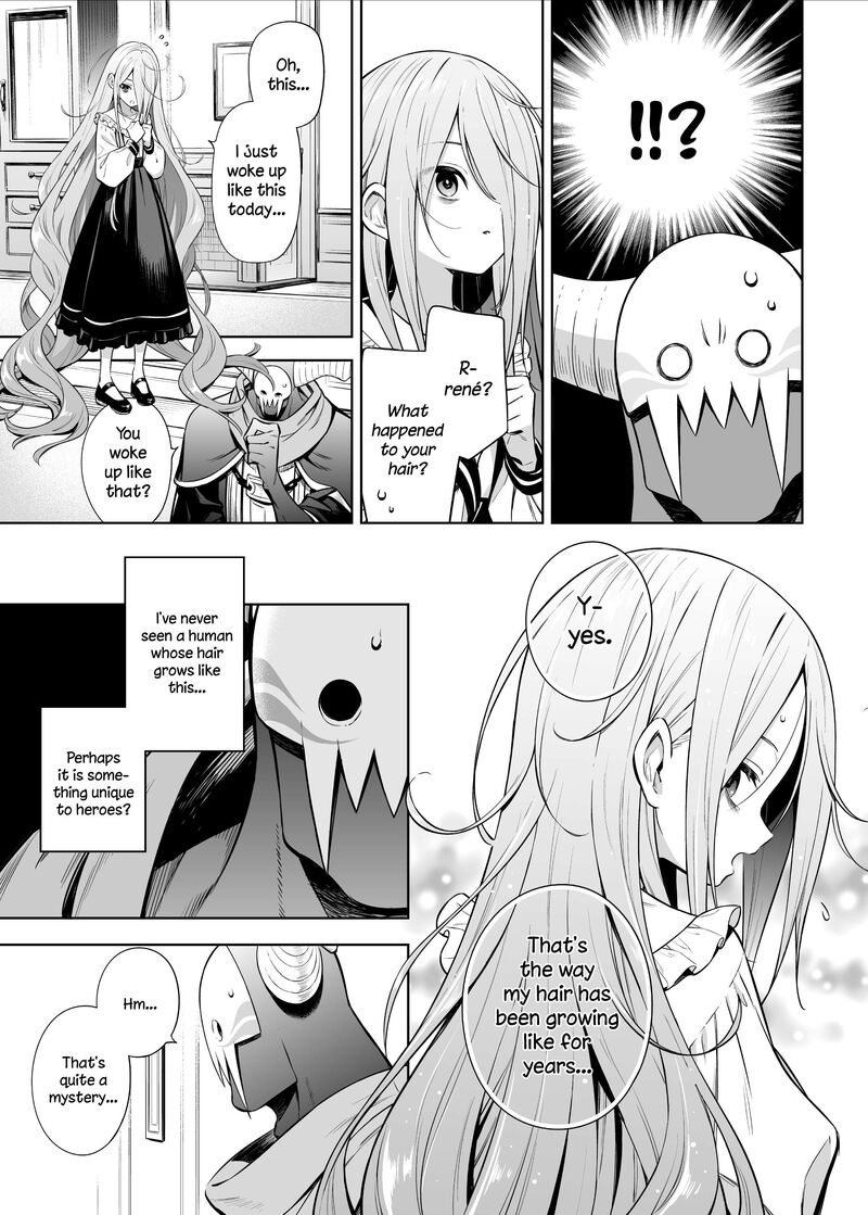 Negative Hero And Demon Kings General Chapter 36 Page 2