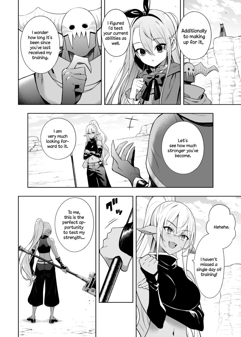 Negative Hero And Demon Kings General Chapter 38a Page 2