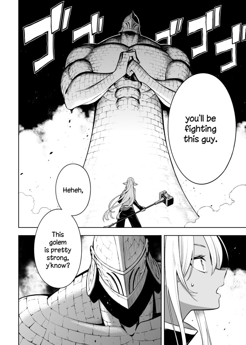Negative Hero And Demon Kings General Chapter 38a Page 4