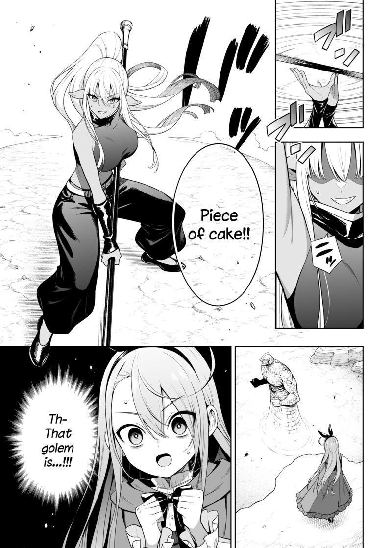Negative Hero And Demon Kings General Chapter 38a Page 5
