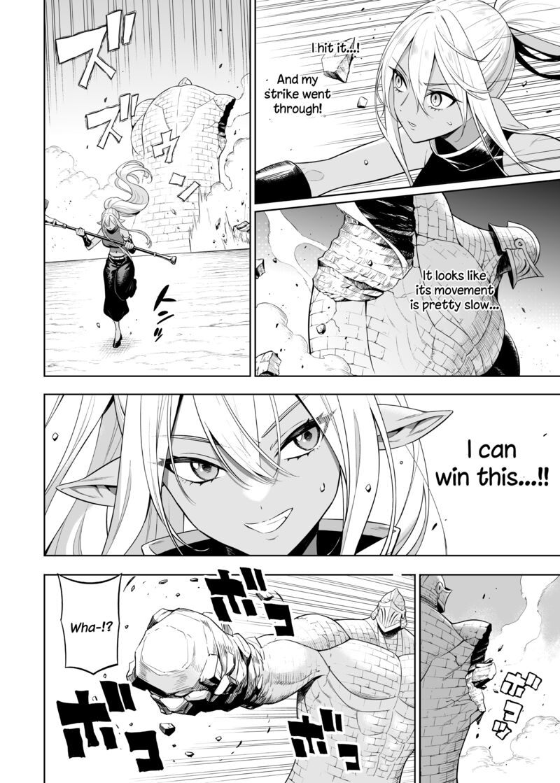 Negative Hero And Demon Kings General Chapter 38b Page 3