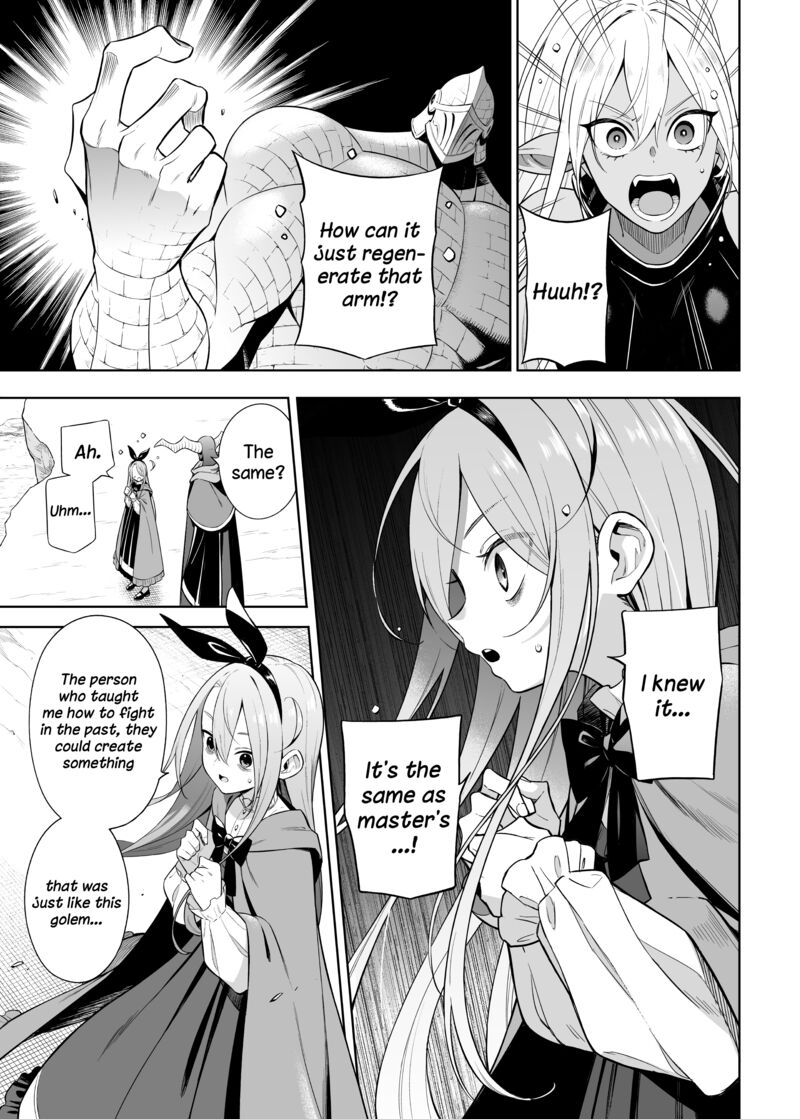 Negative Hero And Demon Kings General Chapter 38b Page 4