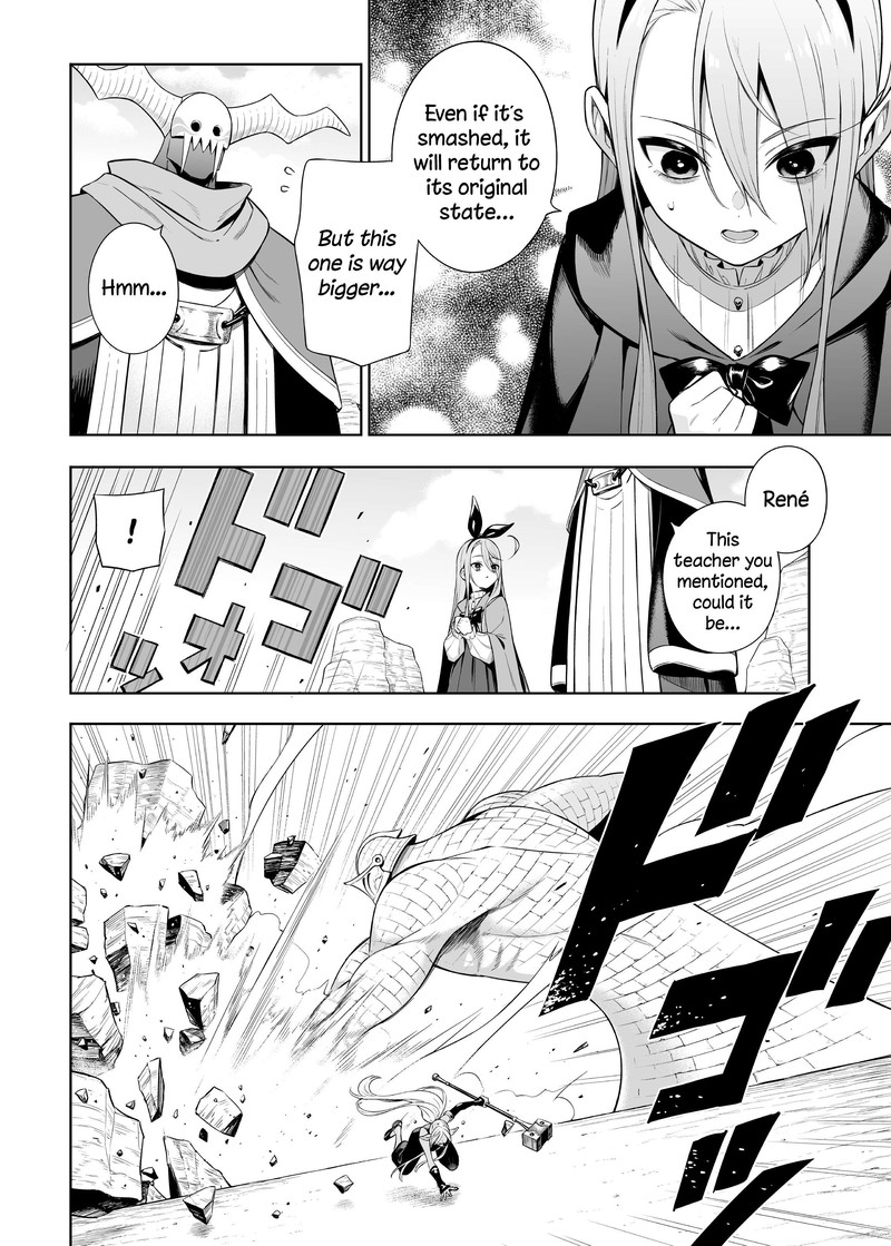 Negative Hero And Demon Kings General Chapter 38c Page 1