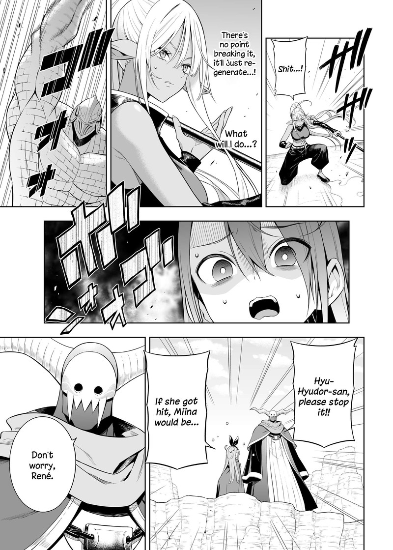 Negative Hero And Demon Kings General Chapter 38c Page 2