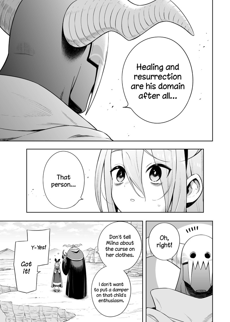 Negative Hero And Demon Kings General Chapter 38c Page 4