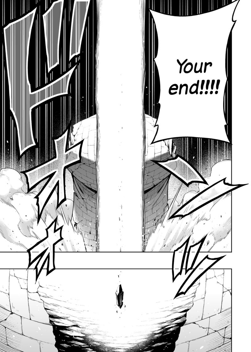 Negative Hero And Demon Kings General Chapter 38d Page 10