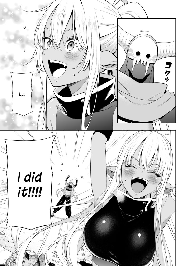 Negative Hero And Demon Kings General Chapter 38d Page 12