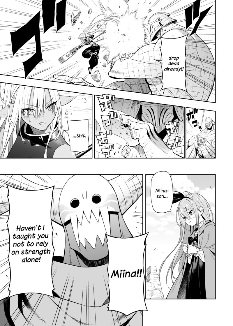 Negative Hero And Demon Kings General Chapter 38d Page 2