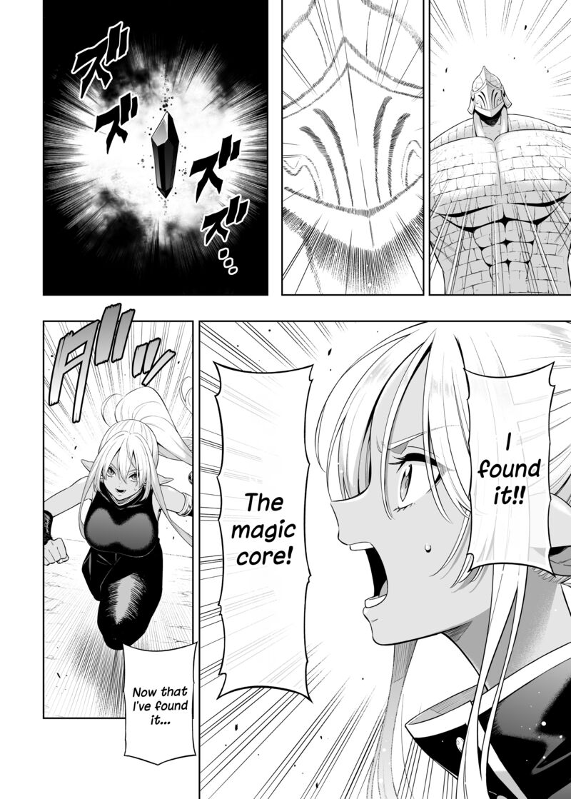 Negative Hero And Demon Kings General Chapter 38d Page 7