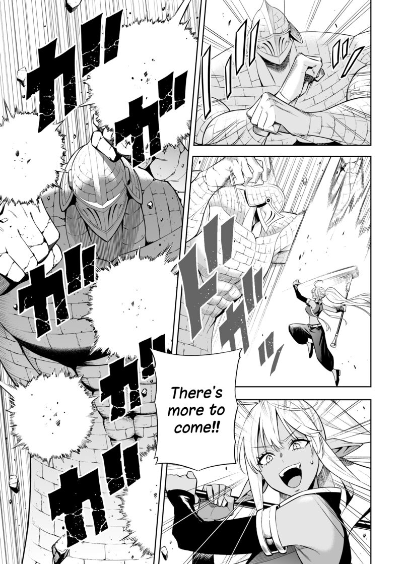 Negative Hero And Demon Kings General Chapter 38d Page 8