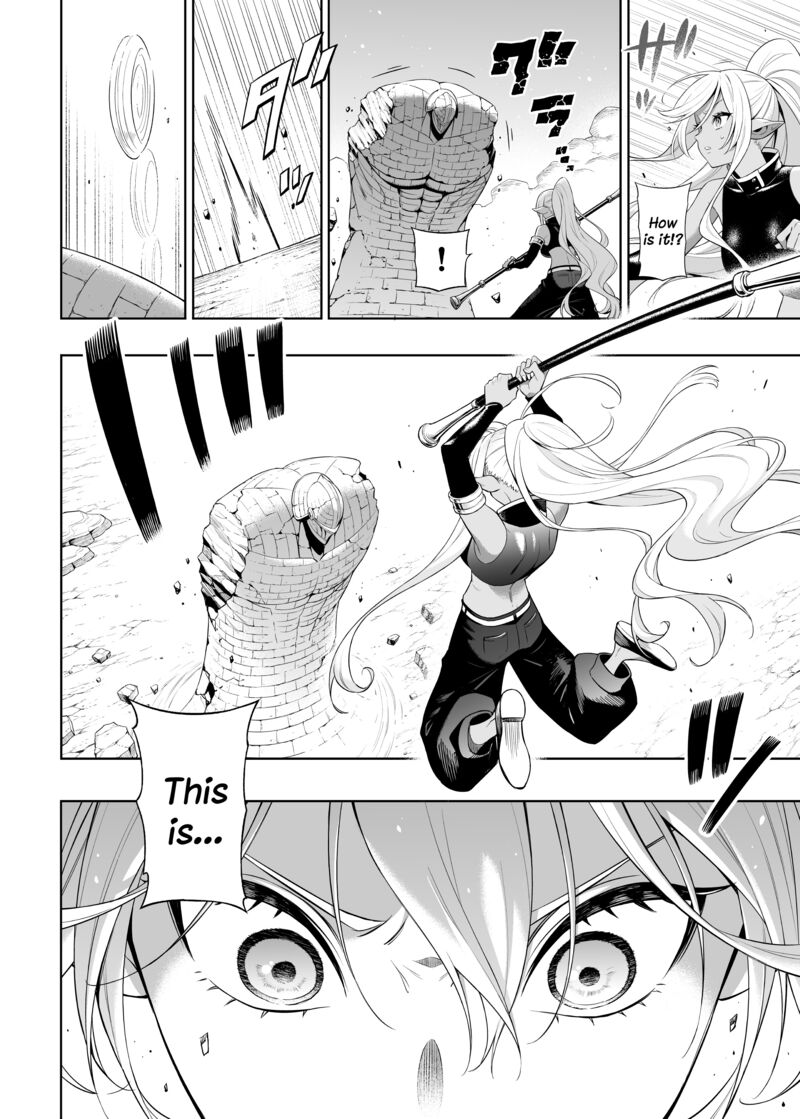 Negative Hero And Demon Kings General Chapter 38d Page 9