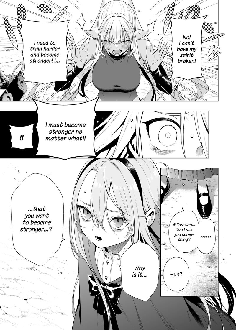 Negative Hero And Demon Kings General Chapter 39 Page 11