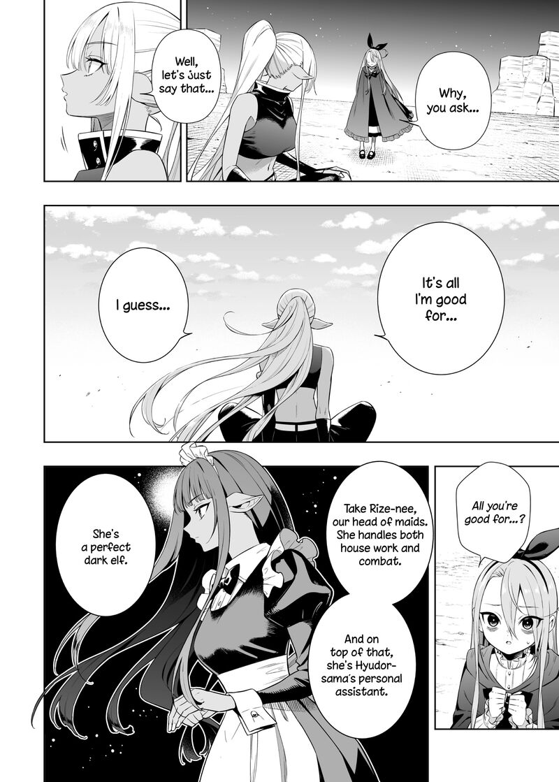 Negative Hero And Demon Kings General Chapter 39 Page 12