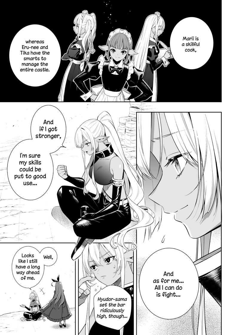 Negative Hero And Demon Kings General Chapter 39 Page 13