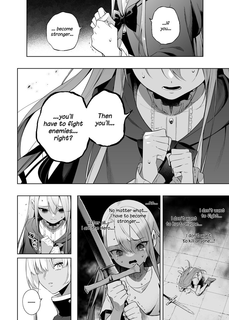 Negative Hero And Demon Kings General Chapter 39 Page 14